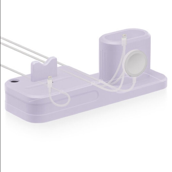 Merkury Innovations 3-in-1 Device Stand - Picture 6 of 12